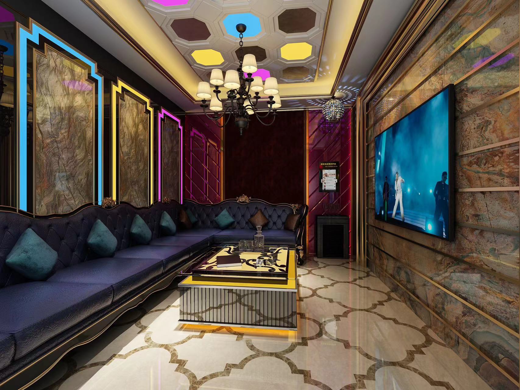 济宁小时场ktv价格及ktv小时场怎么算指南-泗水县ktv预定